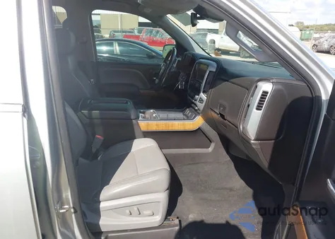 2014 GMC Sierra 1500 Slt z USA, uszkodzony, nr VIN 3GTP1VEC8EG249676